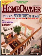 Homeowner 1989 november for sale  Bridgeview