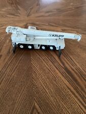 Model krupp crane for sale  FROME