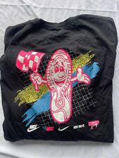 Camisa Nike Sportswear Carreras Talla Hombre Mangas Largas Talla XL segunda mano  Embacar hacia Argentina