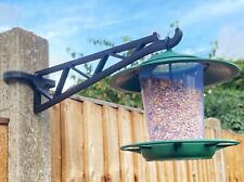 Hanging bird feeder for sale  REDDITCH