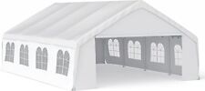 20x26ft carport canopy for sale  Mira Loma