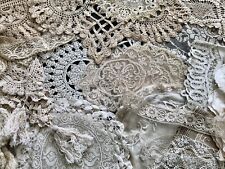Antique lace linens for sale  Boynton Beach