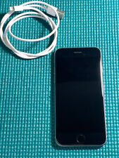 Apple iPhone 6s - 128GB - Cinza espacial (desbloqueado) A1688 (GSM) comprar usado  Enviando para Brazil