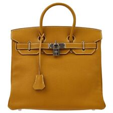 Hermes camel coromandel d'occasion  Expédié en Belgium