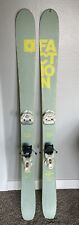 Faction candide thovex for sale  Afton