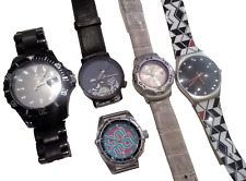 Watches animal metropolitan for sale  BANWELL