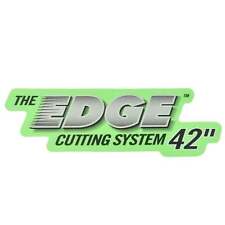 Decal edge cutting for sale  Lititz