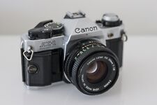 Canon program 35mm for sale  LIVERPOOL