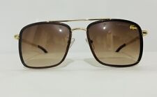 Lacoste sunglasses man for sale  BRADFORD