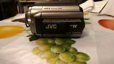 Videocamera jvc d820 usato  Italia