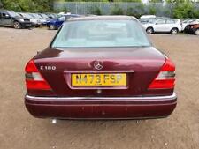 Mercedes class 202 for sale  ABERDEEN