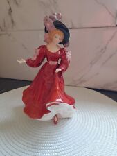 Royal doulton figurine for sale  WIGAN