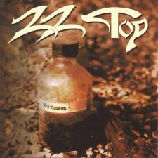 ZZ Top + CD + Rhythmeen (1996) segunda mano  Embacar hacia Argentina