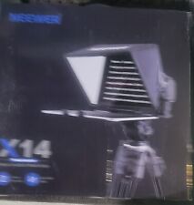 Neewer foldable teleprompter for sale  Sterling Heights