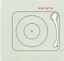 Opiate - Objects for An Ideal Home CD 4199 segunda mano  Embacar hacia Argentina