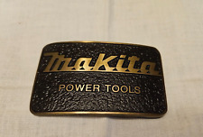 Vintage makita power for sale  Lusby