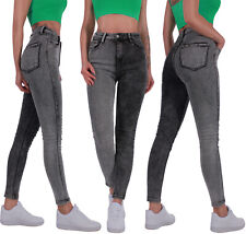 High waist jeans gebraucht kaufen  Teltow