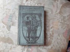 Antiquarian book pilgrim for sale  BIRMINGHAM