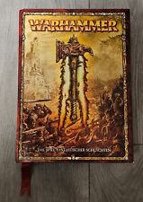 Warhammer fantasy edition gebraucht kaufen  DO-Wickede