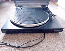 Pioneer x77z turntable for sale  SHEFFIELD