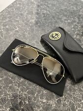 Ray ban vintage for sale  CHESTER