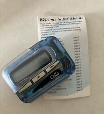 Pager motorola cello for sale  NEWCASTLE UPON TYNE