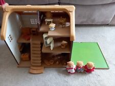 Sylvanian families highfields for sale  NORWICH