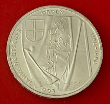 Silbermünze 800 jahre gebraucht kaufen  Bremen