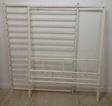 4ft6 white four for sale  HAYWARDS HEATH