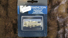 Remington triple actionreplace for sale  PRESTON