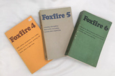 Foxfire books boxed for sale  Bossier City