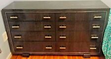 dresser 8 drawer distressed for sale  Staten Island