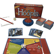 Cranium hoopla game for sale  Cypress