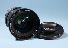 Nikon zoom nikkor gebraucht kaufen  Versand nach Germany