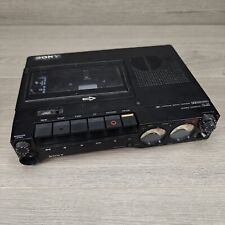 Sony portable cassette for sale  El Mirage
