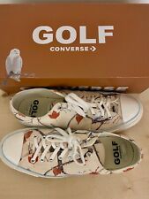 Golf wang converse for sale  New York