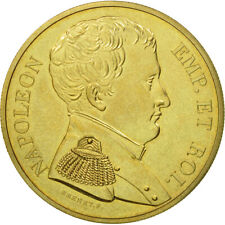 555117 francja medal d'occasion  Lille-