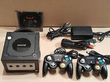 Console nintendo gamecube d'occasion  Hirson