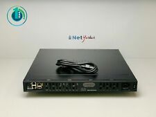 CISCO ISR4331/K9 - ISR 4331 - Integrated Service Router - Same Day Shipping for sale  Shipping to South Africa