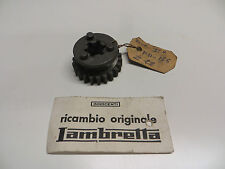 Orig.italian innocenti lambret for sale  LONDON