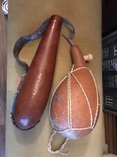 Two african gourd for sale  HIGH WYCOMBE