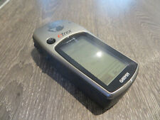 Garmin etrex vista for sale  BUXTON