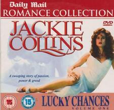 jackie collins dvd for sale  BANBRIDGE