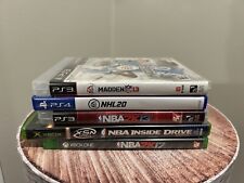 Ps3 ps4 xbox for sale  Savannah