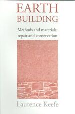Earth building methods for sale  Jessup