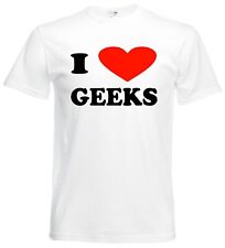 Personalised love geeks for sale  CALDICOT