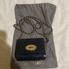 Genuine mulberry mini for sale  CROYDON