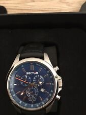 Sector r3271690014 herrenuhr gebraucht kaufen  Puchheim