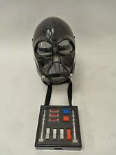 darth vader voice changer for sale  RUGBY