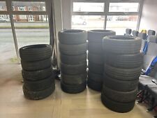 Part worn tyres for sale  BIRMINGHAM